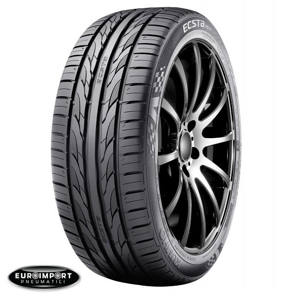 Kumho ECSTA PS31  215/40 R17 87 W  XL  TL